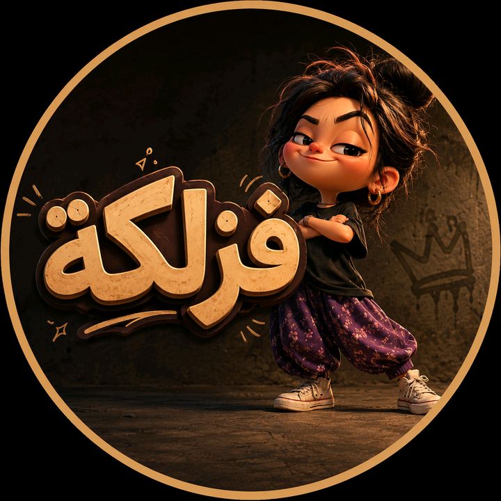 @فزلكة@ FAZLKA