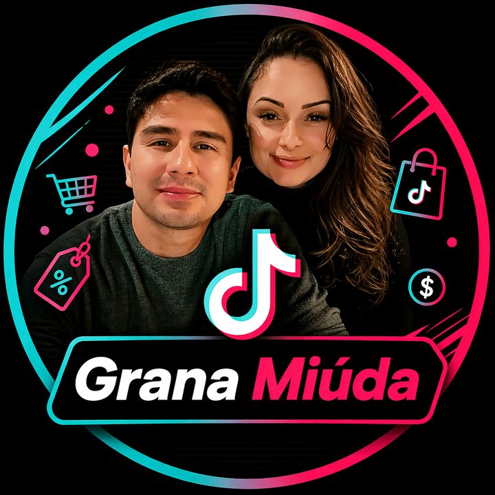 Grana Miúda | Creator Shop