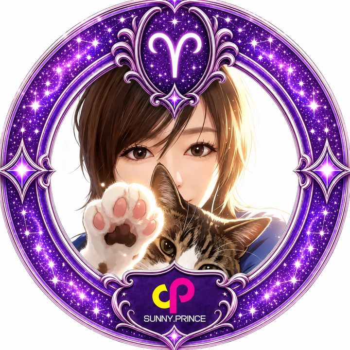 まむこ🐱🍀【サニプリ】