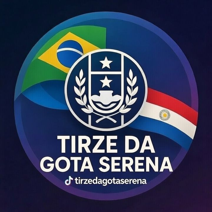 TIRZE DA GOTA SERENA 🌵