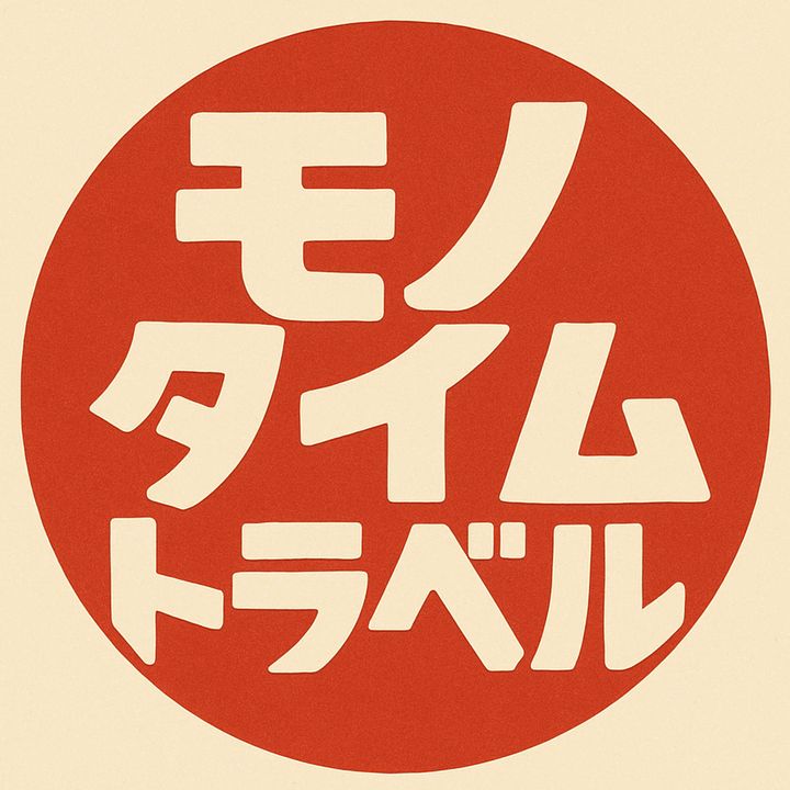 モノタイムトラベル