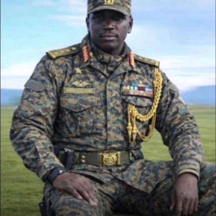 Imana nidata