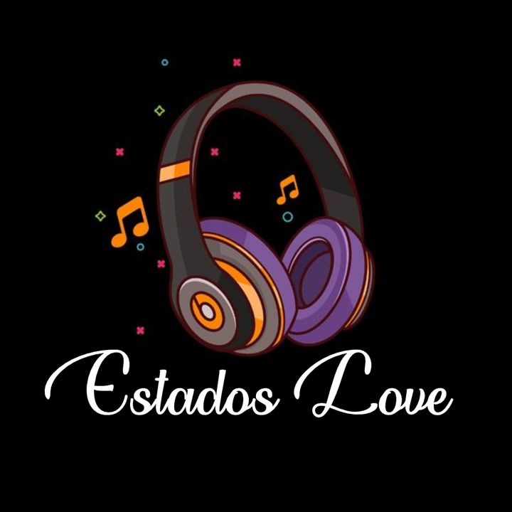 Estados Love 🎤🎵🎶❤️