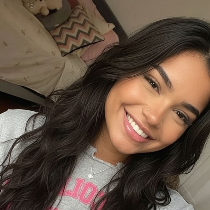 Vanessa Santos