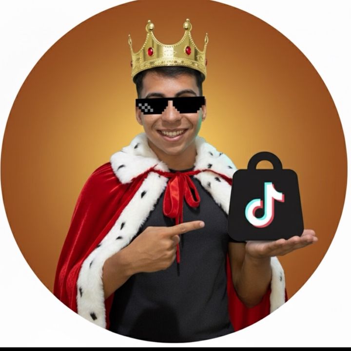O rei dos achados