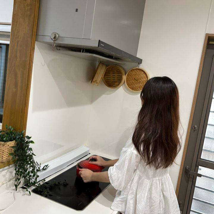 なつ