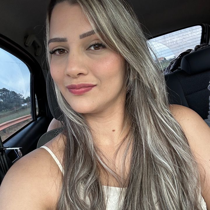 Samara Gonçalves | UGC CREATOR