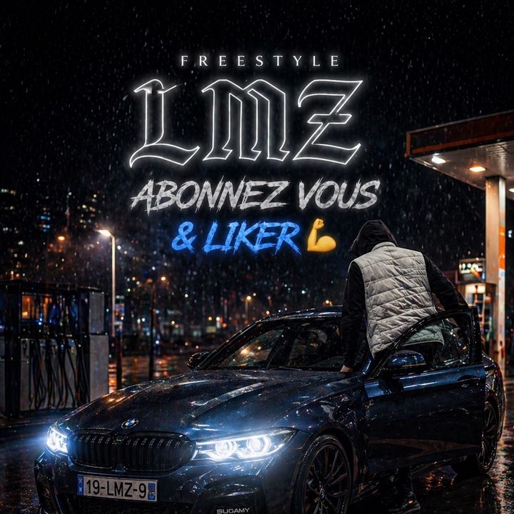 LMZ 🔱