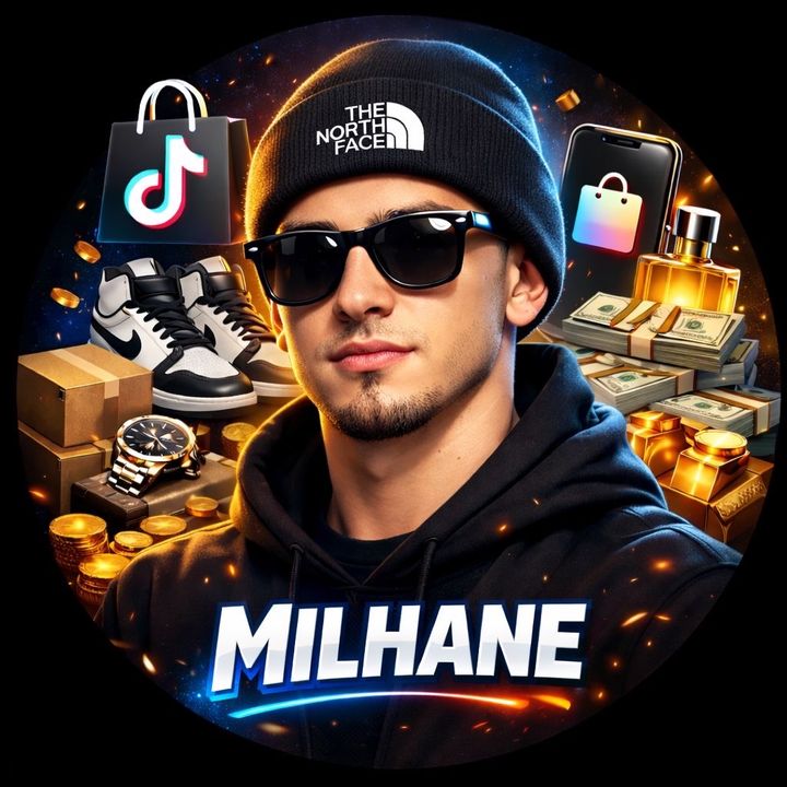 Milhane.Shop🛍️