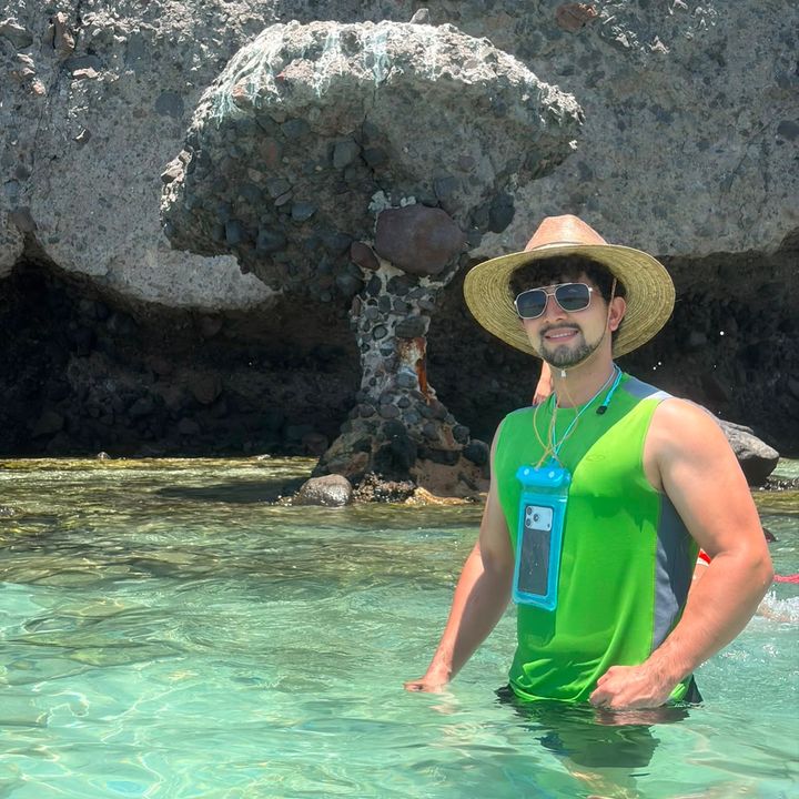 Christo Limón🌐