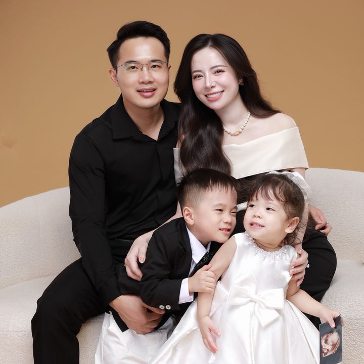 GIA ĐÌNH ĐỨC QUYÊN ✅
