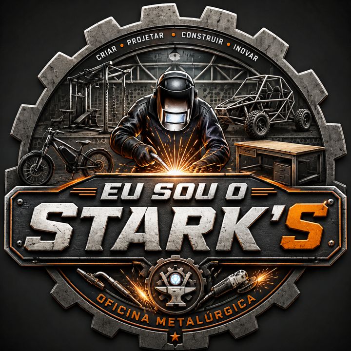 Eu sou o STARK'S