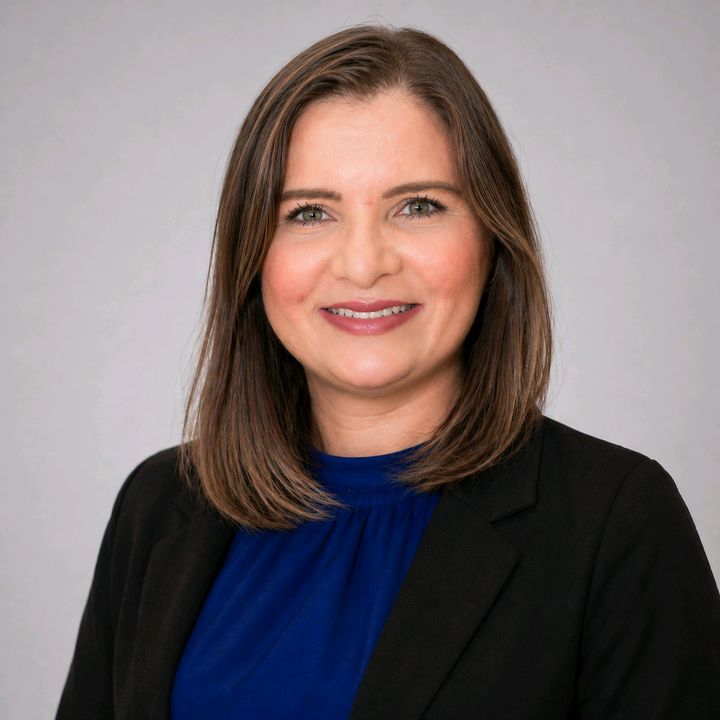 Isabel nascimento