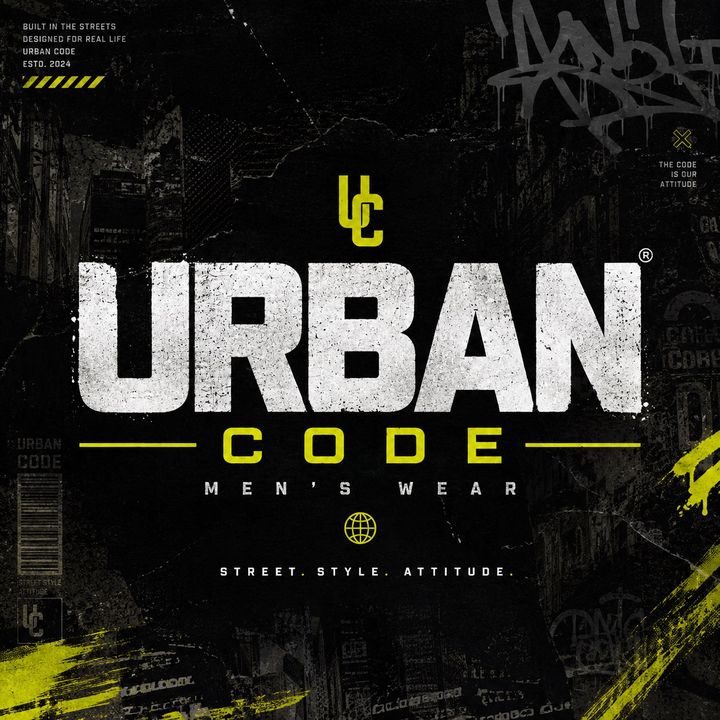 Urban Code