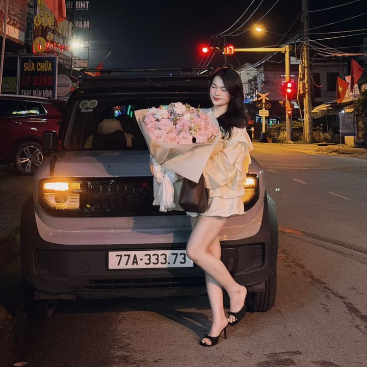 Thảo Cars