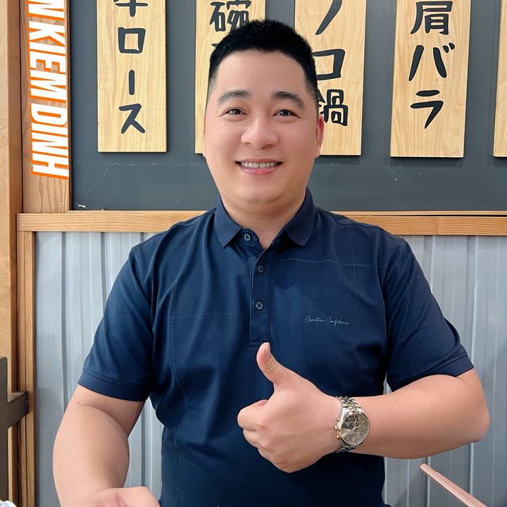 Kiên Kiểm Định