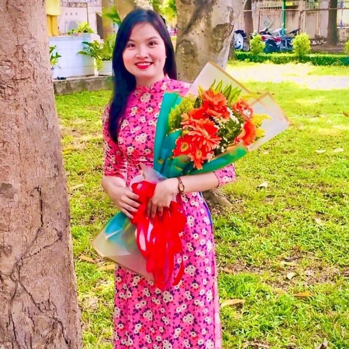 Huyền Dịu