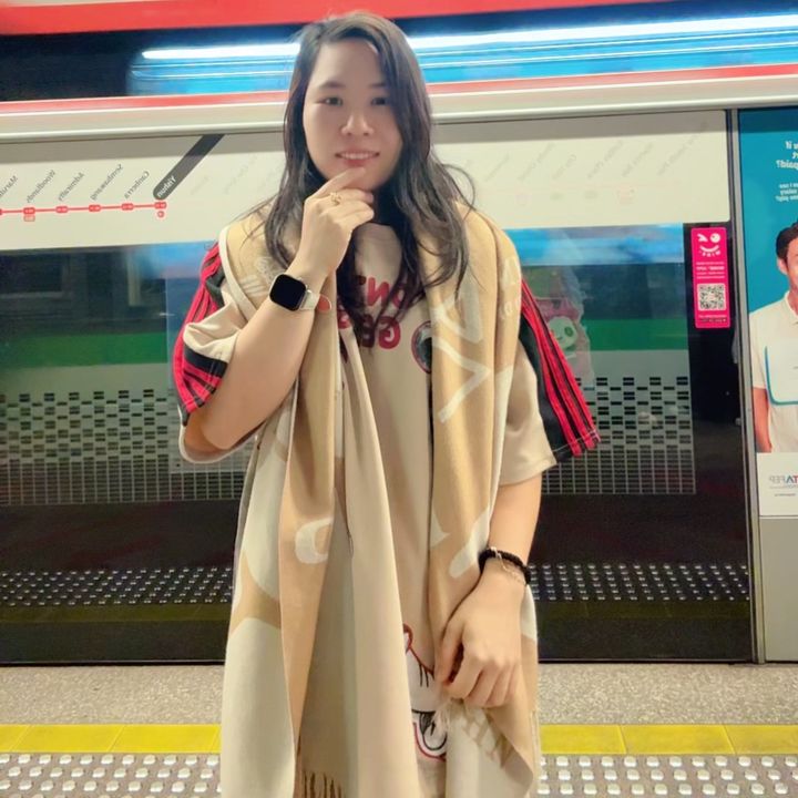 Zin Mar Win🥰阿敏🇲🇲🇸🇬🇨🇳