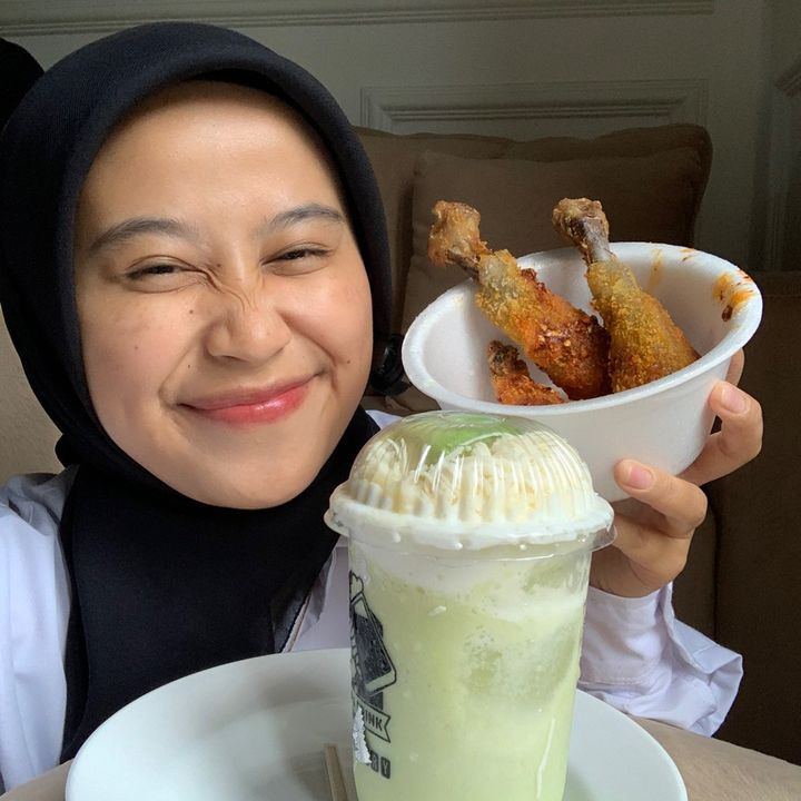 Teteh Bungbulang Garut