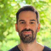 Dr Michael Sikorav