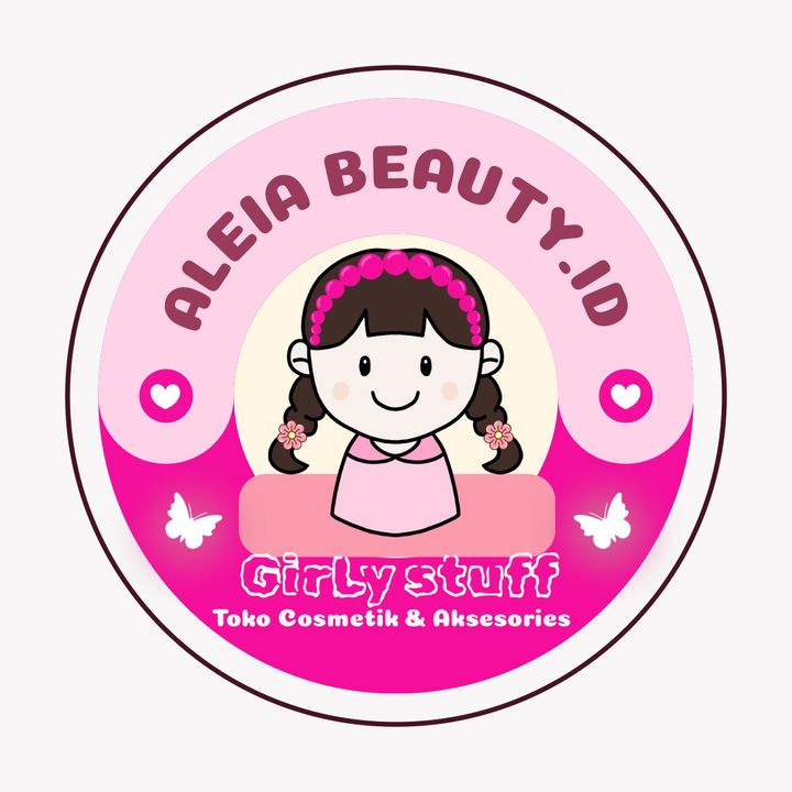 aLeiAa BEAUTY
