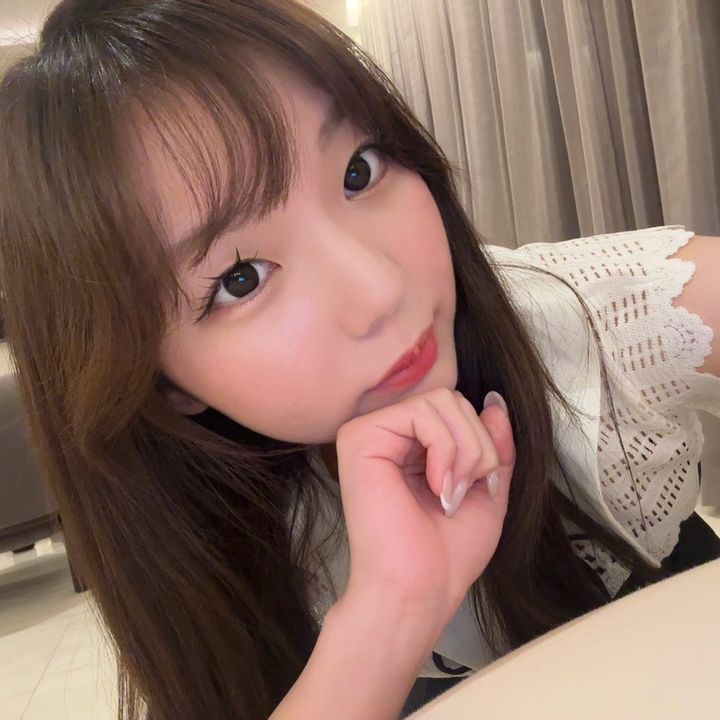 笑顔