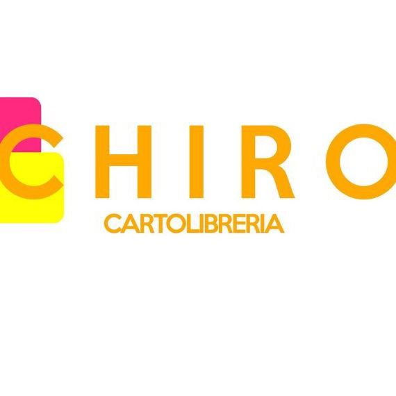 Cartolibreria Chiro