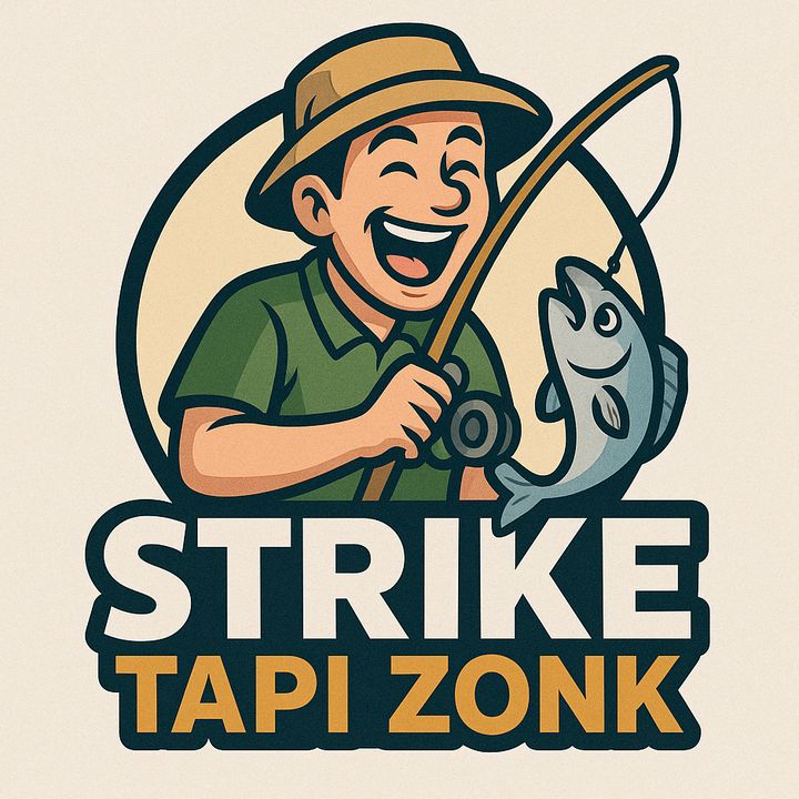 StrikeTapiZonk🎣