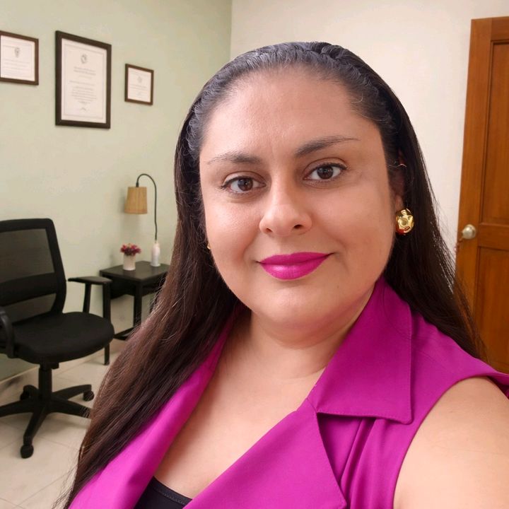 Psic Noemi 🦋