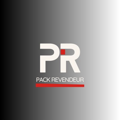 PACK REVENDEUR CHINE