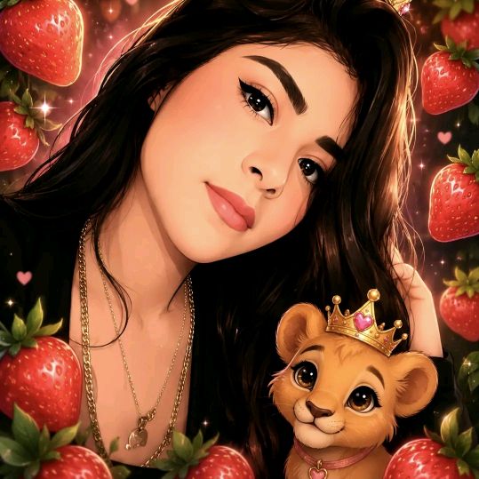 🍓♥️Magi♥️ 🍓