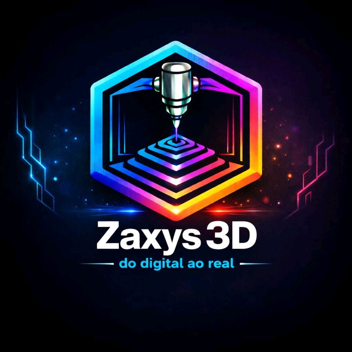 Vane 3D