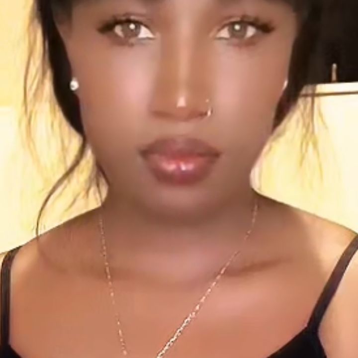 Fanta Camara