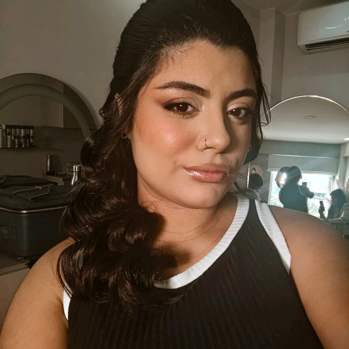 Millay Torres ✨️