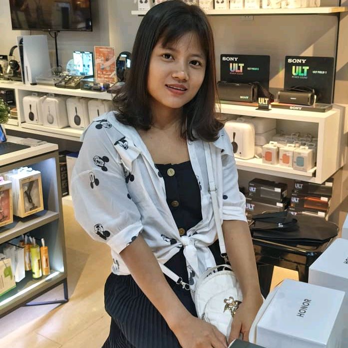 Yin Yin Htwe