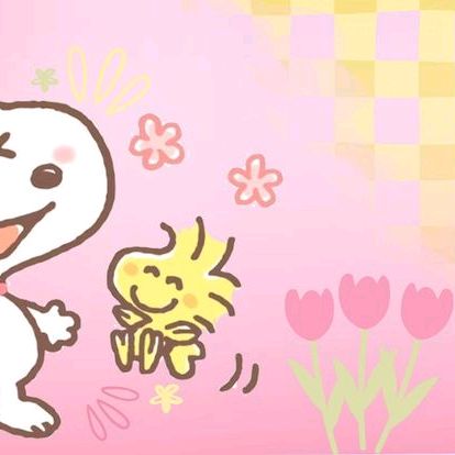 ⛄🌷NiNI🌷☃️