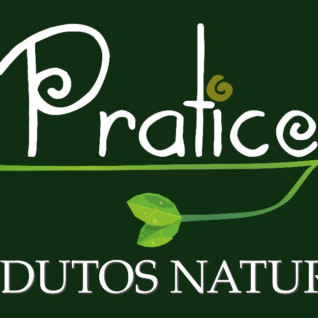 pratice produtos naturais