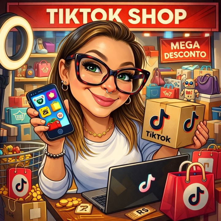 Jéssica • Shop Creator🥇🛍️
