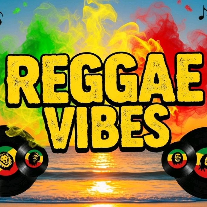 ReggaeVibes