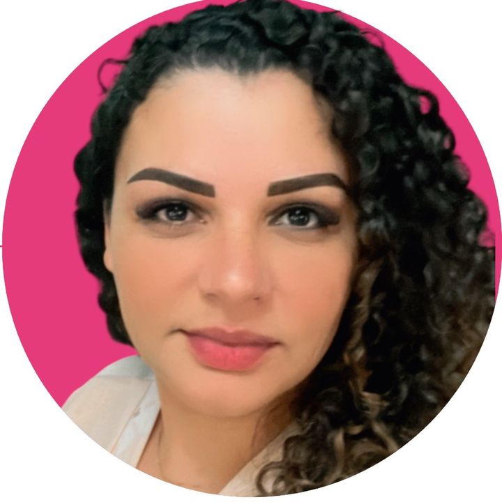 Letícia vida Real