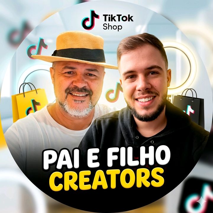 Pai e Filho | Creators