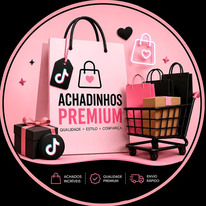 Achadinhos Premium