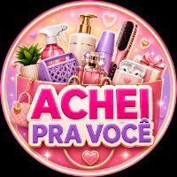 Achei pra Você🎁