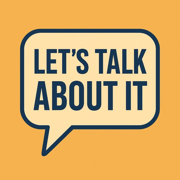 letstalkvideos