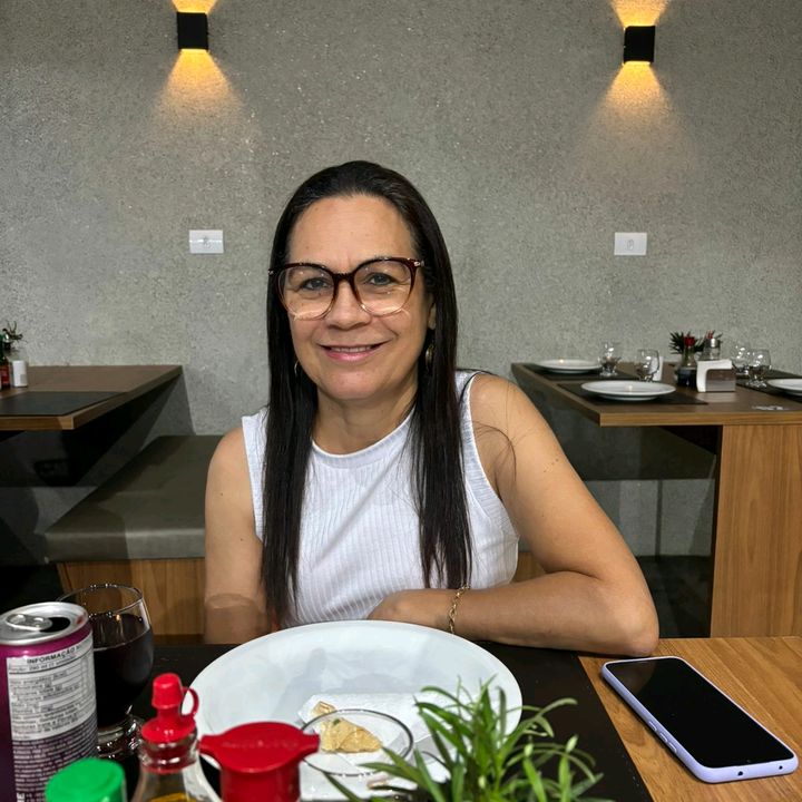 Fatima Silva Shop