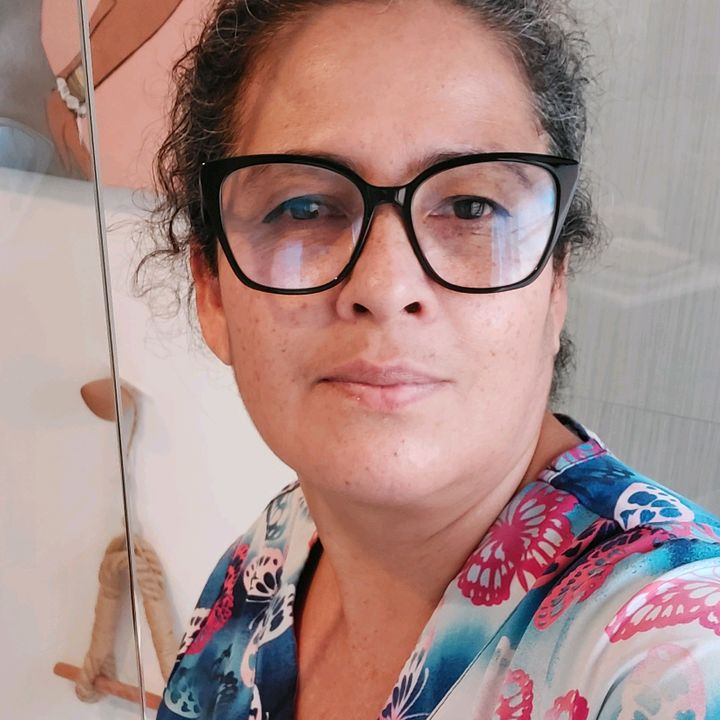 Victoria Aguilar