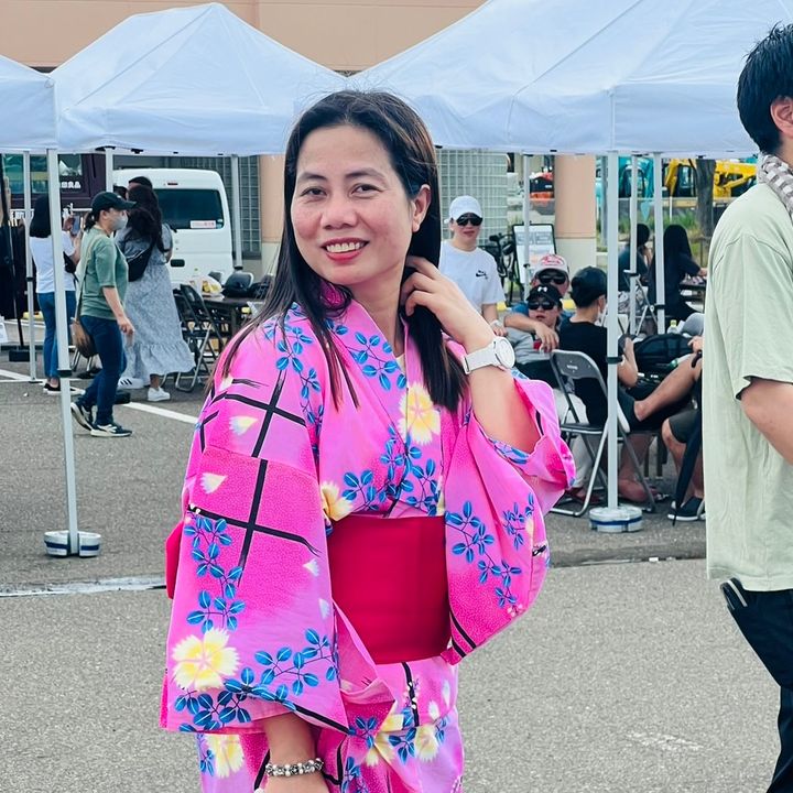 Mayumi in japan 🇯🇵