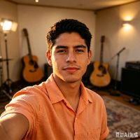 Diego Chen