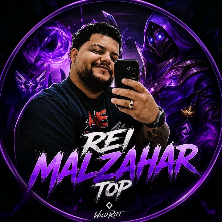 Rei Malzahar