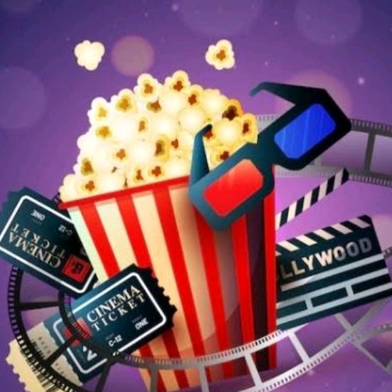 Series e filmes